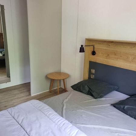 Camping Aux Couleurs Du Ferret Lège-Cap-Ferret Pokoj fotografie