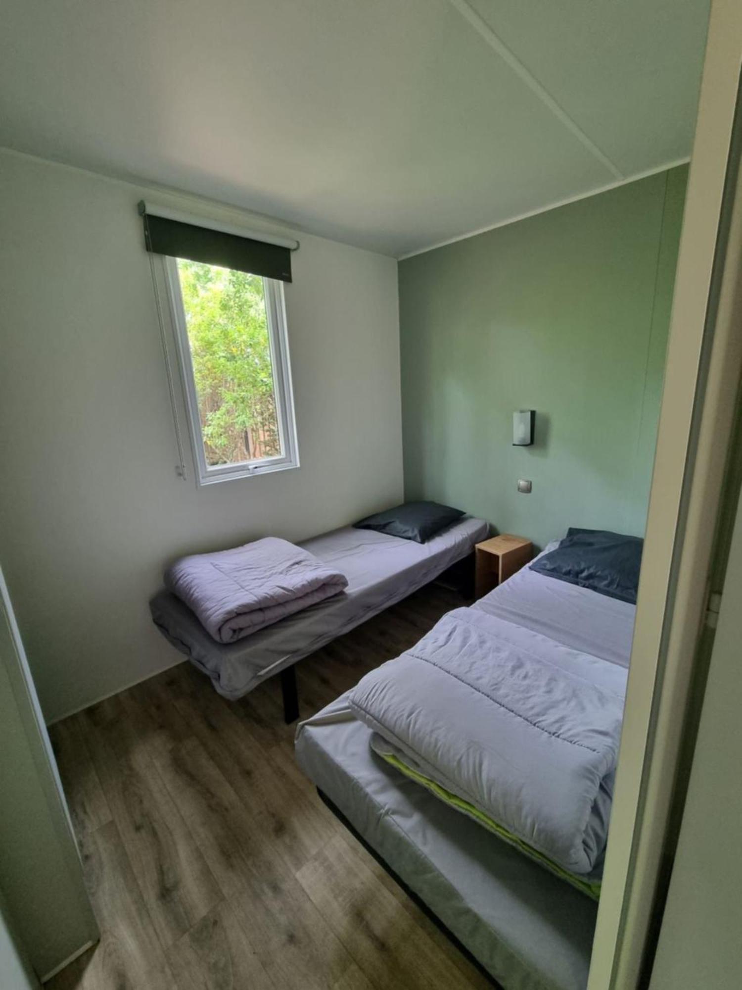 Camping Aux Couleurs Du Ferret Lège-Cap-Ferret Pokoj fotografie