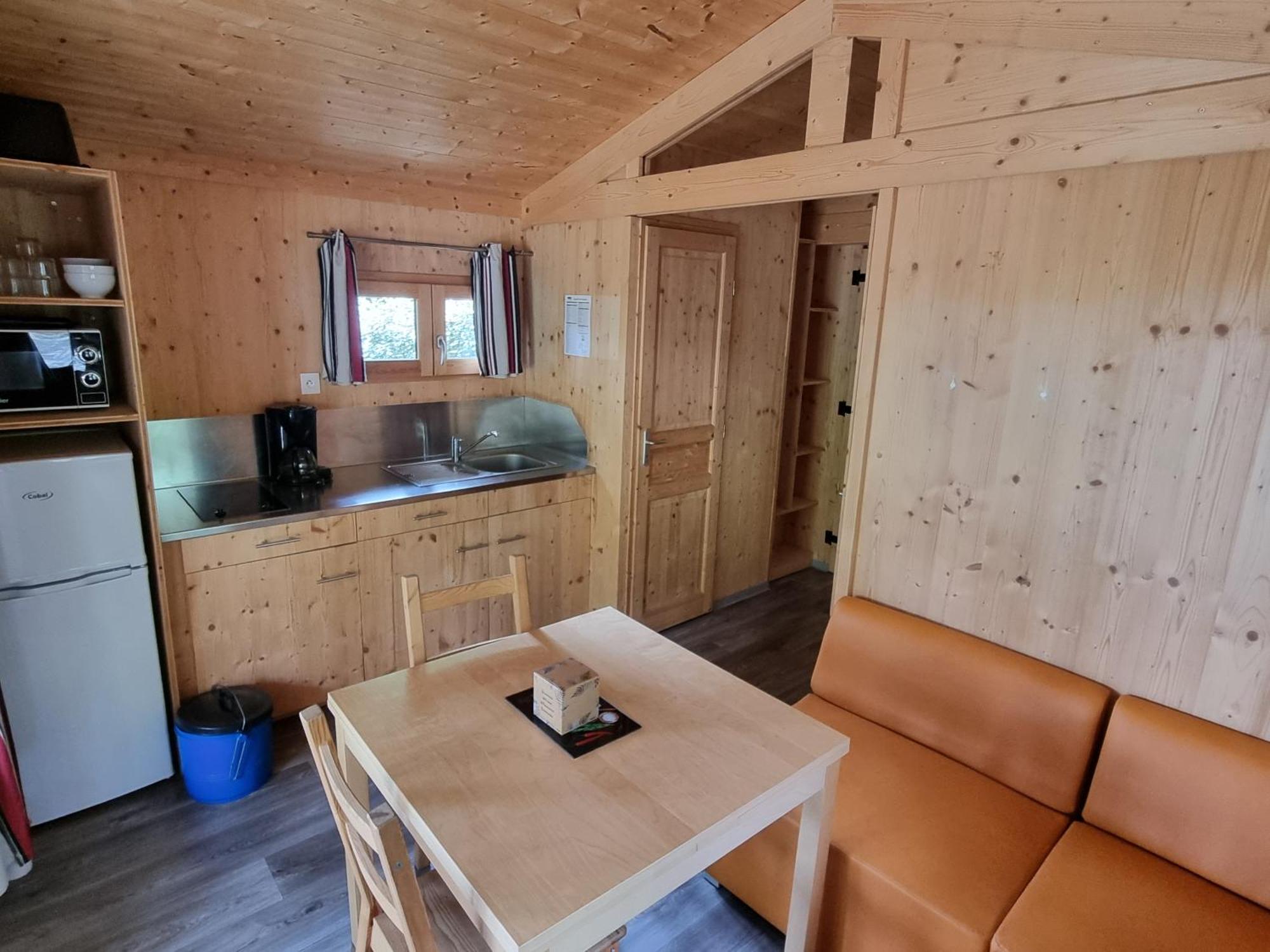 Camping Aux Couleurs Du Ferret Lège-Cap-Ferret Exteriér fotografie